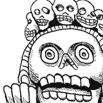 A picture showing the legend of CIHUATETEO taken from our Aztec mythology archives. Illustration by Chas Saunders. Read the story below or search the index for more Aztec Gods, Aztec Goddesses, heroes, demons and monsters!