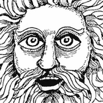 A picture showing the legend of BELENUS taken from our Celtic mythology archives. Illustration by Chas Saunders. Read the story below or search the index for more Celtic Gods, Celtic Goddesses, heroes, demons and monsters!