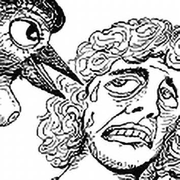 A picture showing the legend of CUCHULAINN taken from our Celtic mythology archives. Illustration by Chas Saunders. Read the story below or search the index for more Celtic Gods, Celtic Goddesses, heroes, demons and monsters!
