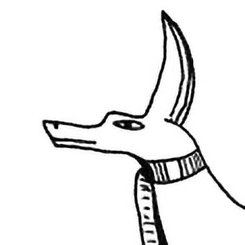 A picture showing the legend of WEPAWET taken from our Egyptian mythology archives. Illustration by Chas Saunders. Read the story below or search the index for more Egyptian Gods, Egyptian Goddesses, heroes, demons and monsters!
