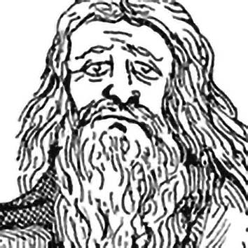 A picture showing the legend of VAINAMOINEN taken from our Finnish mythology archives. Illustration by Chas Saunders. Read the story below or search the index for more Finnish Gods, Finnish Goddesses, heroes, demons and monsters!