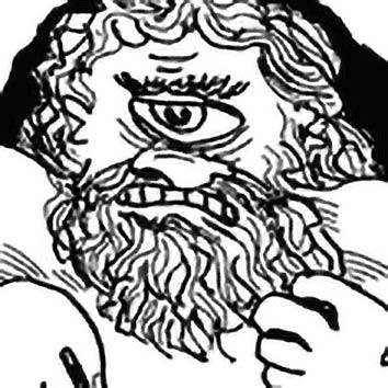 A picture showing the legend of CYCLOPES taken from our Greek mythology archives. Illustration by Chas Saunders. Read the story below or search the index for more Greek Gods, Greek Goddesses, heroes, demons and monsters!