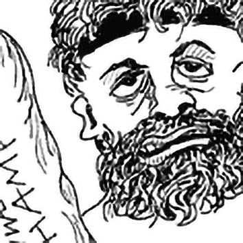 A picture showing the legend of HERACLES taken from our Greek mythology archives. Illustration by Chas Saunders. Read the story below or search the index for more Greek Gods, Greek Goddesses, heroes, demons and monsters!