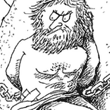 A picture showing the legend of PROMETHEUS taken from our Greek mythology archives. Illustration by Chas Saunders. Read the story below or search the index for more Greek Gods, Greek Goddesses, heroes, demons and monsters!