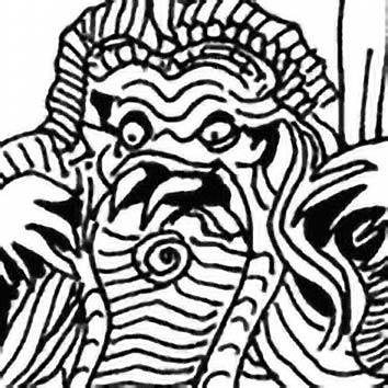 A picture showing the legend of NAGAS taken from our Indian mythology archives. Illustration by Chas Saunders. Read the story below or search the index for more Indian Gods, Indian Goddesses, heroes, demons and monsters!