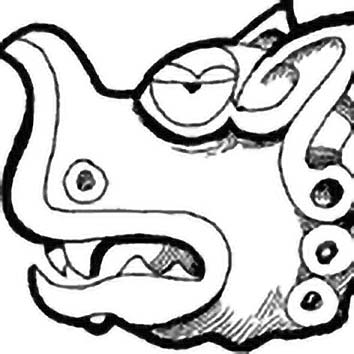 A picture showing the legend of CAMA-ZOTZ taken from our Mayan mythology archives. Illustration by Chas Saunders. Read the story below or search the index for more Mayan Gods, Mayan Goddesses, heroes, demons and monsters!