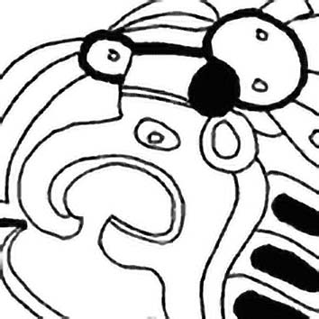 A picture showing the legend of MUAN taken from our Mayan mythology archives. Illustration by Chas Saunders. Read the story below or search the index for more Mayan Gods, Mayan Goddesses, heroes, demons and monsters!