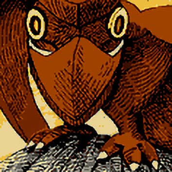 A picture showing the legend of RAVEN taken from our Native American mythology archives. Illustration by Chas Saunders. Read the story below or search the index for more Native American Gods, Native American Goddesses, heroes, demons and monsters!