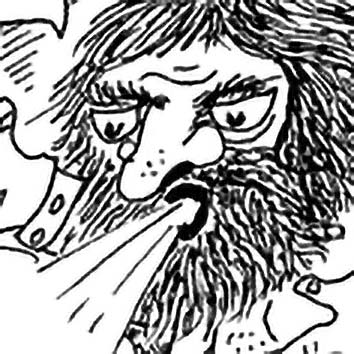 A picture showing the legend of ANDVARI taken from our Norse mythology archives. Illustration by Chas Saunders. Read the story below or search the index for more Norse Gods, Norse Goddesses, heroes, demons and monsters!