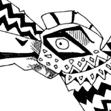 A picture showing the legend of NGANI-VATU taken from our Oceanic mythology archives. Illustration by Chas Saunders. Read the story below or search the index for more Oceanic Gods, Oceanic Goddesses, heroes, demons and monsters!