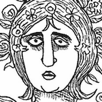 A picture showing the legend of FLORA taken from our Roman mythology archives. Illustration by Chas Saunders. Read the story below or search the index for more Roman Gods, Roman Goddesses, heroes, demons and monsters!
