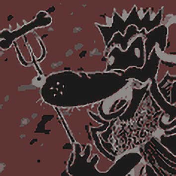 A picture showing the legend of PLUTO taken from our Roman mythology archives. Illustration by Chas Saunders. Read the story below or search the index for more Roman Gods, Roman Goddesses, heroes, demons and monsters!