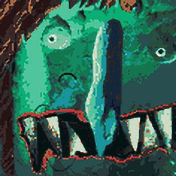 Picture of BABA-YAGA