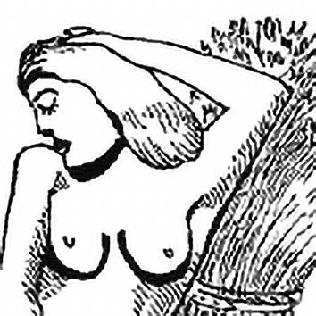 Picture of the Roman Grain Goddess Ceres from our Roman mythology image library. Illustration by Chas Saunders.